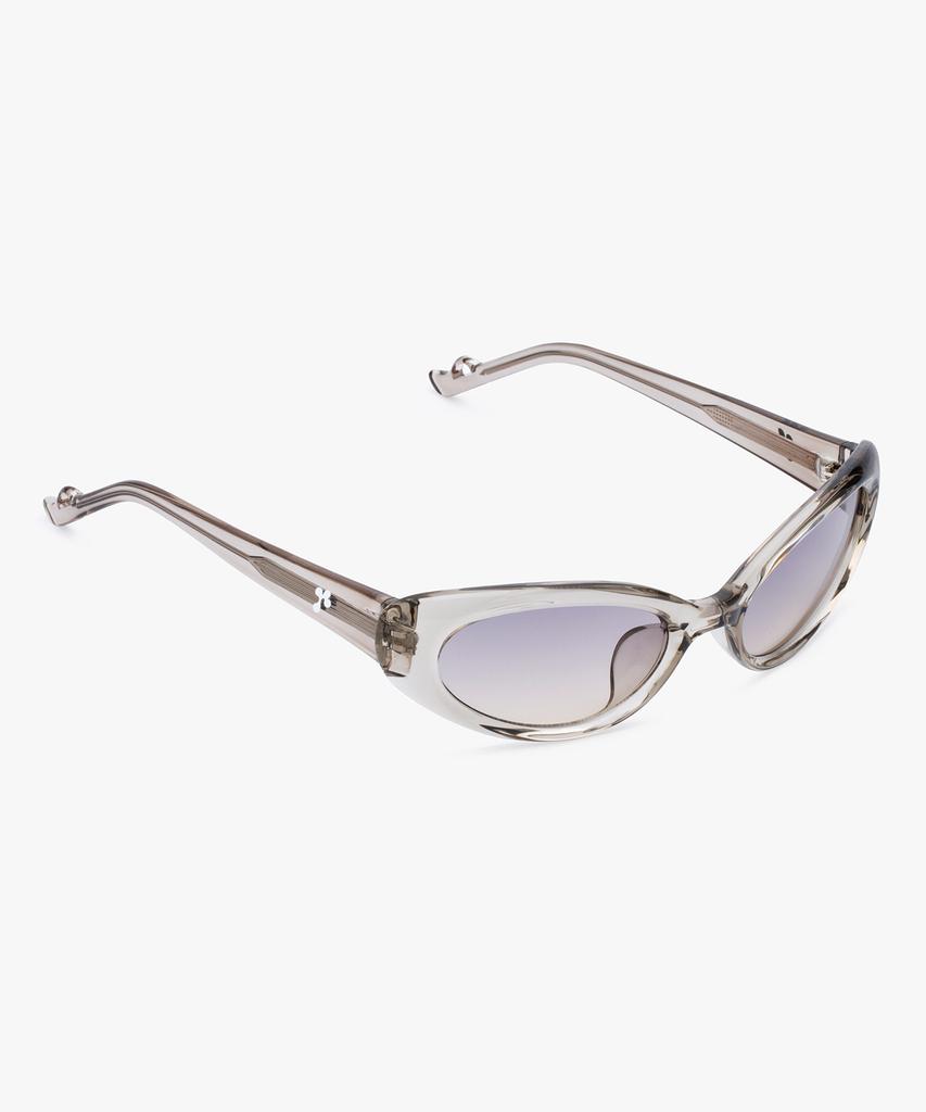 Likkeullou Rc Owen Sunglasses Beige