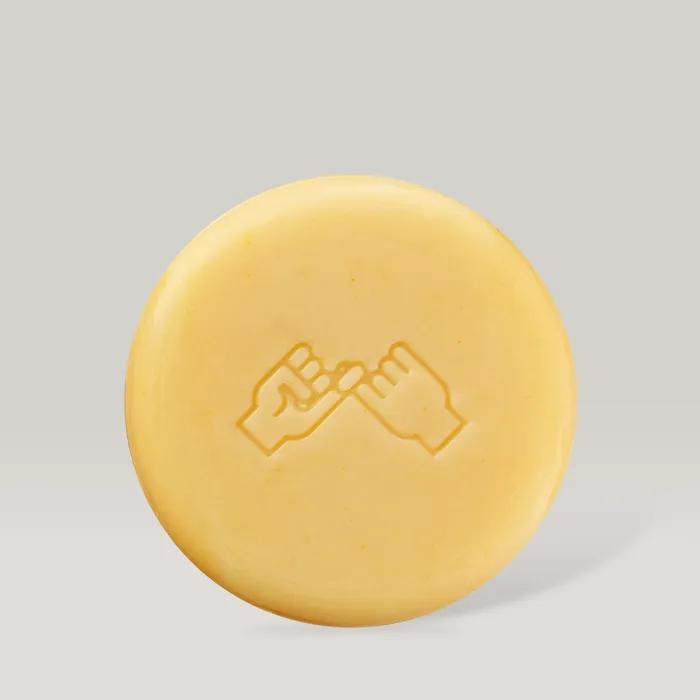 [Zero Waste] Donggu Field Correct Shampoo Bar Oily Shampoo for Oily Skin