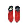 Nike Blazer Mid Rebel Habanero Red Womens BQ4022-601