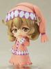 Ganbaranai Nendoroid Tsukuyomi Chainsami pictat mobil Sasami-san @ (figură ABS&PVC fără scară)