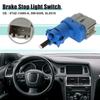 Car Brake Light Switch Brake Stop Lamp Control Switch 8t4z-13480-a Compatible For E150 / E250 / E350 / E450 Econoline