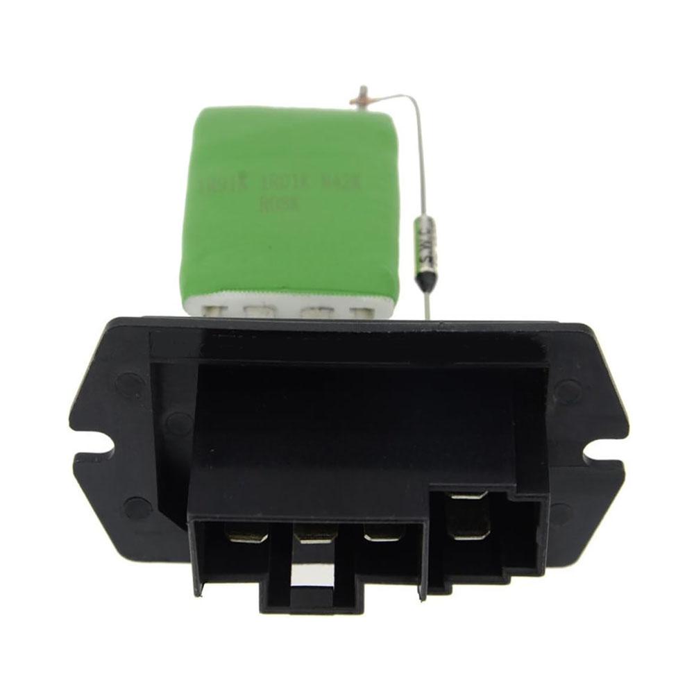 Heater Blower Motor Resistor 4885583AB For Dodge Caravan Chrysler Town