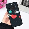 Case For Honor X9c Smart 5G Soft Silicone TPU Phone Cover For Huawei Honor X60 Protective Fundas Bumper Cartoon Color Painted