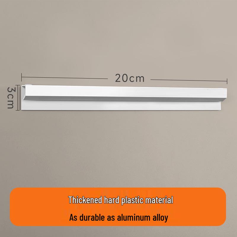 

Kitchen Takeout Order Holder Clip | Receipt & Ticket Organizer 20cm