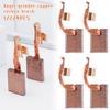 18V14.4V CB-440 Electric Motor Brushes Power Tools Copper Carbon Brushes Carbon Brushes Replacement