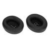 Headphone Ear Pads Replacement Professional Protein Leather Ear Cushion for Sennheiser MOMENTUM 3.0 Wireless Headphones