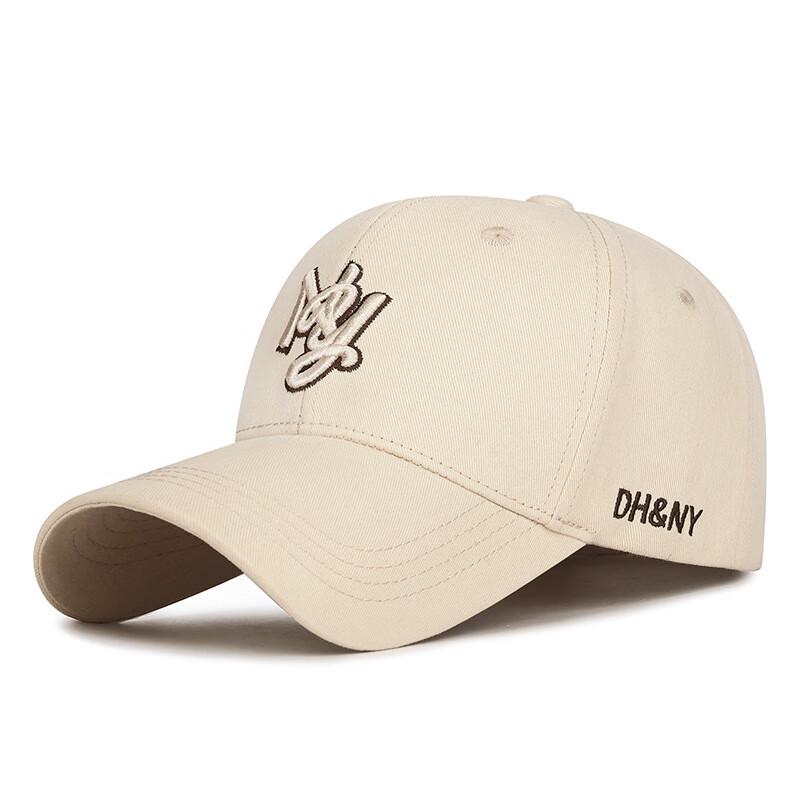 3D Embroidered Korean Style Baseball Cap