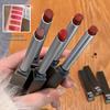 KodyboLL Flashy Matte Silky Lipstick for Yellow Skin - Moisturizing, Brightening, Perfect for Bare Face
