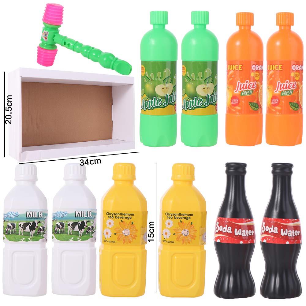 Board Game Color Matching Sensory Game Montessori Bottle Matching Game  Party Family