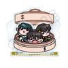 TV Anime "Ranma 1/2" [Ranma & Ryoga & Mousse] 2nd Acrylic Stand MJ