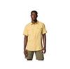 Utilizer II Solid Short Sleeve Shirt