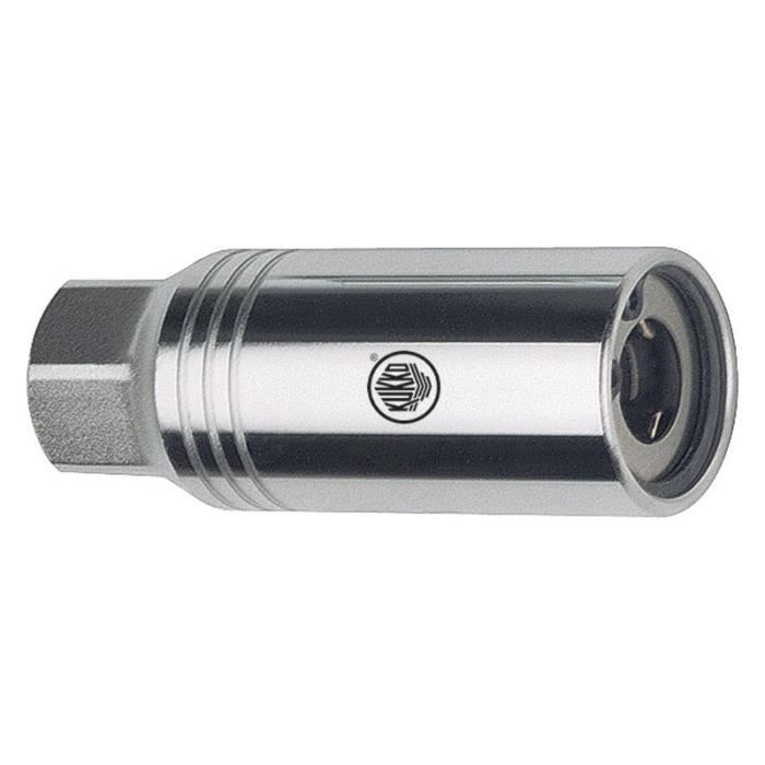 Dégoujonneuse 8mm Kukko