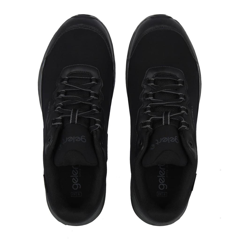 Gelert Mens Softshell Low Trainers
