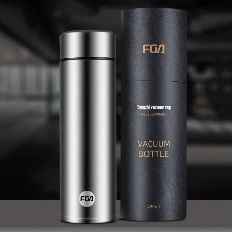 Fuguang FGA Rongzhi Vacuum Insulated Bottle