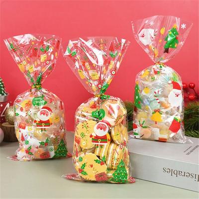Darčekové balenie – Obalové sáčky a organza