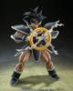 Bandai TULECE Action Figure S.H.Figuarts