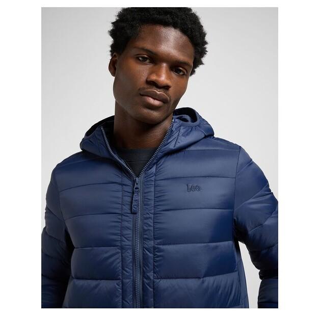 Куртка переходная Lee PUFFER JACKET