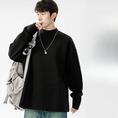 Ciepła odzież – Pulowery i longsleeve