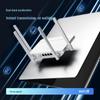 Tcl AX1500 WiFi 6 Dual-Band Gigabit Router (CN Version)