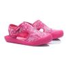 Li Ning Youth  Childrens Sports Trend Non-Slip Wear-Resistant Breathable Lightweight Sandals Kids Sandals Pink YKUQ058-42