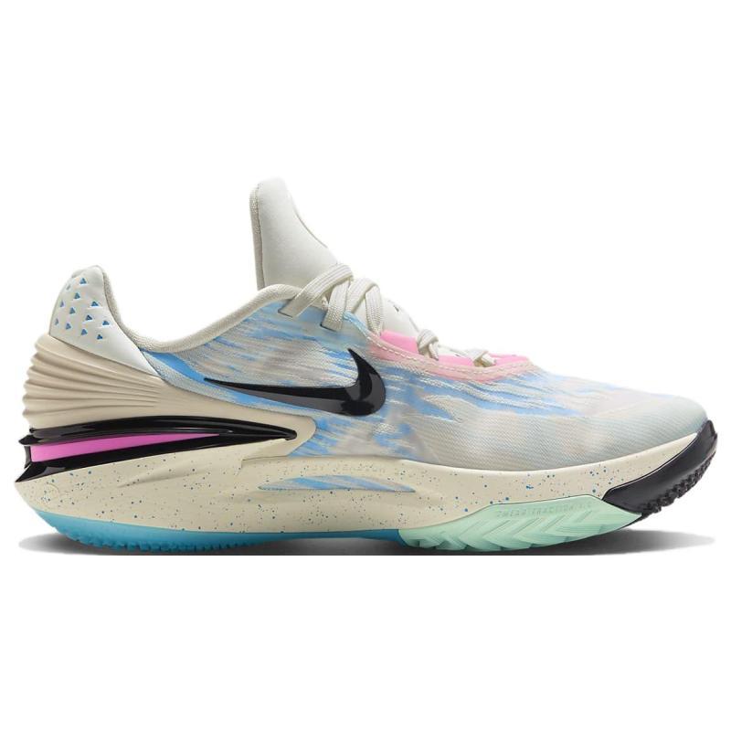 Nike Air Zoom G.T. Cut 2 EP 'We Are All Greater Sneakers Casual DJ6013-104