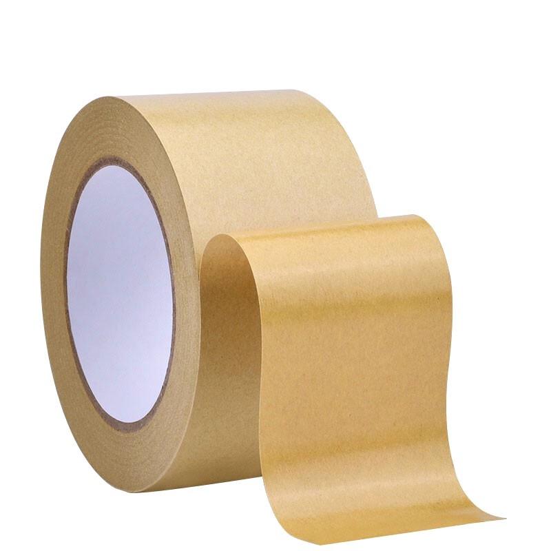 Bingyu BJyl-320 High-Tack Kraft Paper Tape
