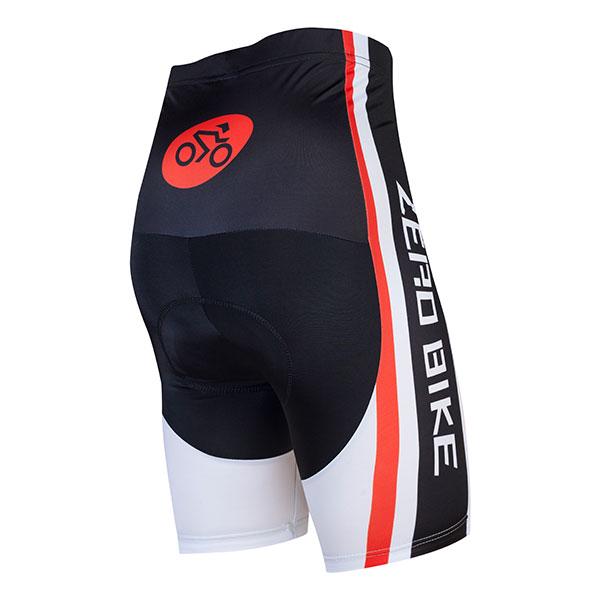 Cuissard Velo Homme Cycling Shorts Mens Bicycle Lycra Leg Quick