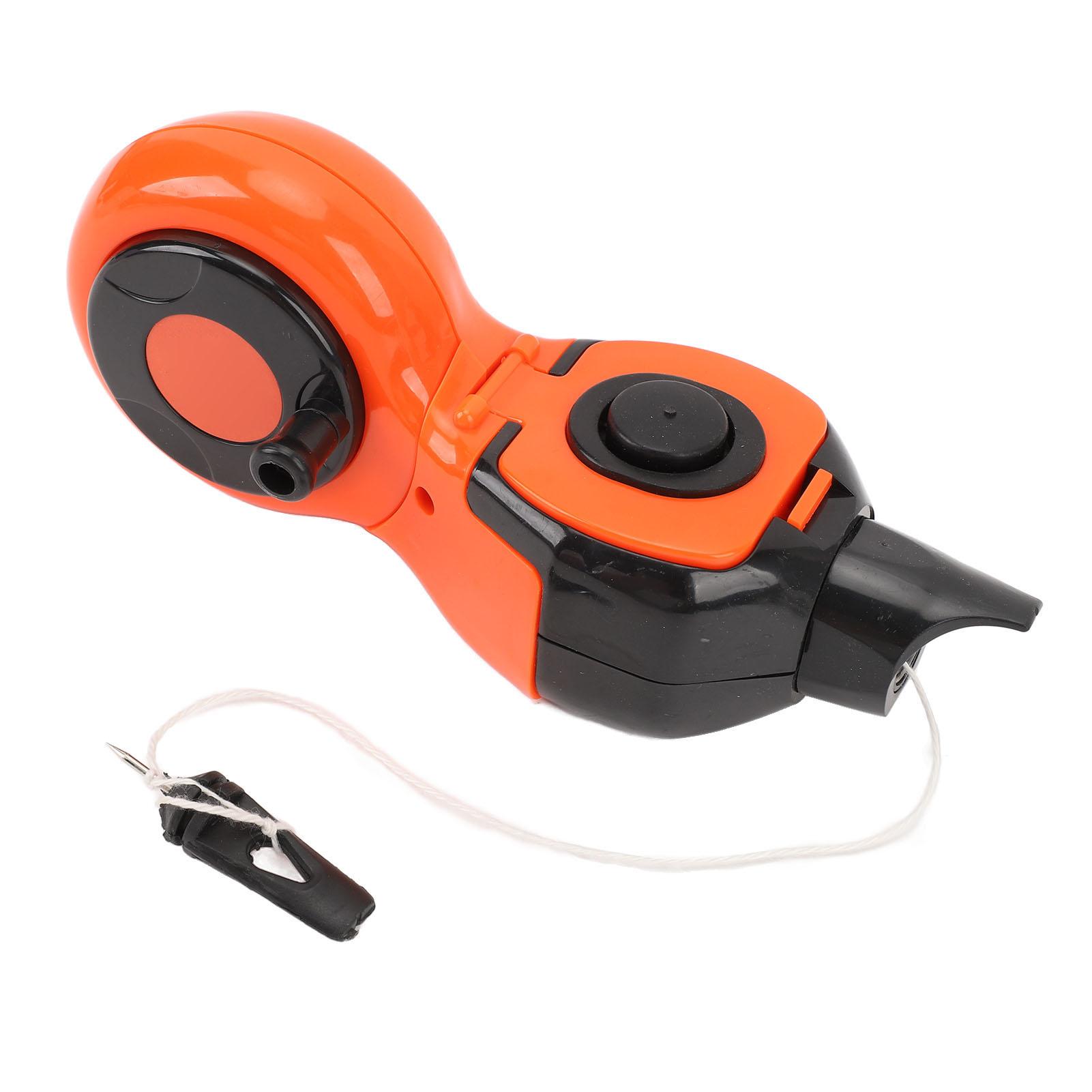 

Ручной маркер с чернилами, высокая прочность, длина линии 15 м, мини-маркер для деревообрабатывающего инструмента