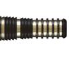 Dynasty Brass Darts Set ONE Black Brass Darts Barrel