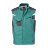 James and Nicholson Unisex Adult Craftsmen Strong Softshell Gilet