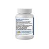 Turmeric Plus with Black Pepper | Herbal Supplement for Daily Wellness & Vitality | 60 Tablets, 500mg