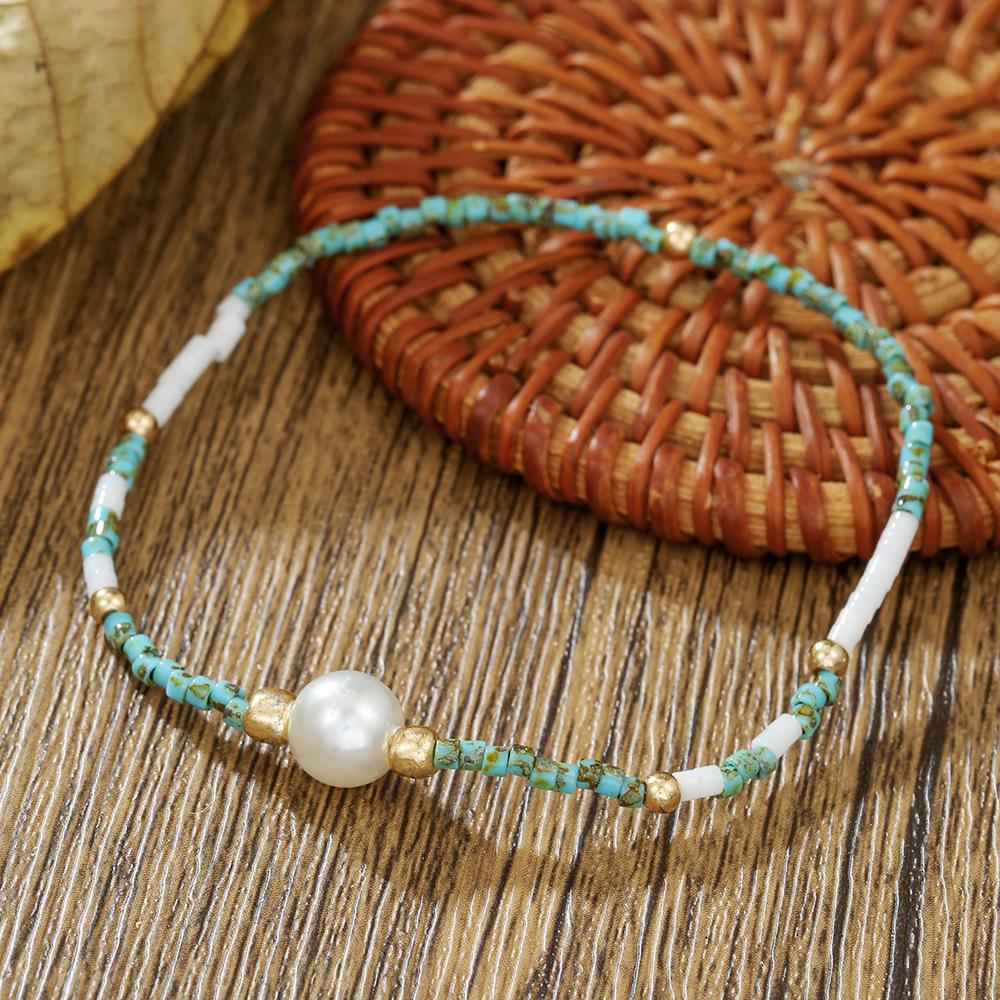 JYL TS Bracelet  Women s Colorful Beaded Design Enhances Joy ZJ15085 чирковый