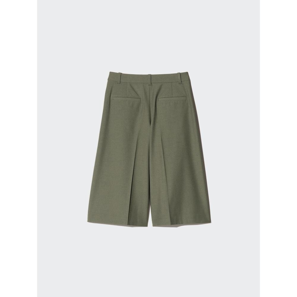Uniqlo Smart Culottes