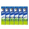 Ultra White Lime Mint Toothpaste 6-Pack
