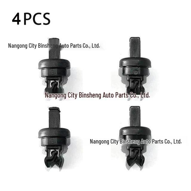 Nissan Qashqai/Renault Clio MK3 MK4 Rear Trunk Rack Clip Rope Hanger 7705099001.