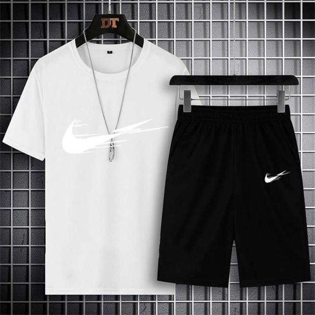 T-shirt Shorts 2 Piece 