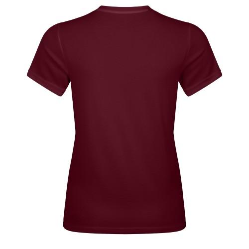 canterbury Womens/Ladies Club Dry Club T-Shirt
