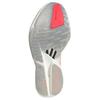 Adidas Adizero Adios Pro 4 Support Rebound Racing Running Shoes Women's White Orange JR7087