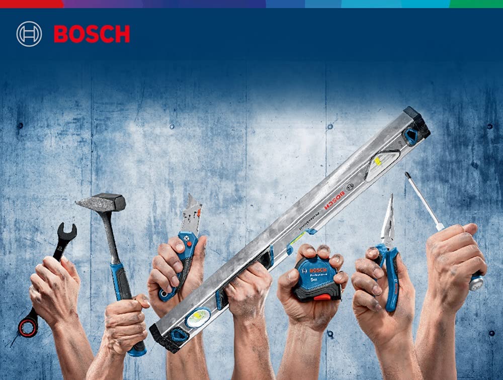 Bosch Professional Nippers 1600A01TH9