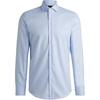 Hugo Boss polka-dot shirt 50533051-450