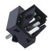 F2UZ-19986-C AC Air Condition Climate Control Switch F2UZ19986C F2UZ19986D Compatible 1995-2011 E-350