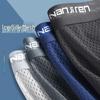 Miling Men's Ice Silk Breathable Boxer Briefs 4-Pack