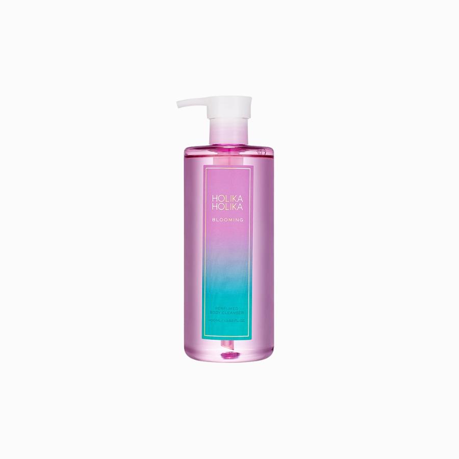 

Holika Holika Blooming Perfumed Body Cleanser 400ml 1pc