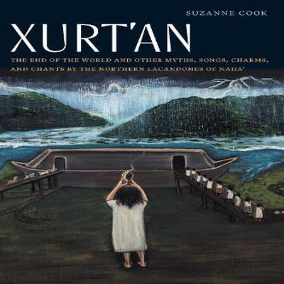 Xurtan by Suzanne Cook Paperback Book 9781496222244