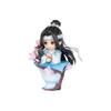 Mo Daozu Stone Porcelain Flower Rhyme Series Blind Box Cute Anime Character Collection Toy Wei Wu Xian Lan Gift for Fans Models