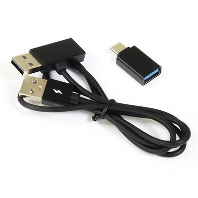 Accesorii pentru electronica auto – Cabluri auto, adaptoare, prize