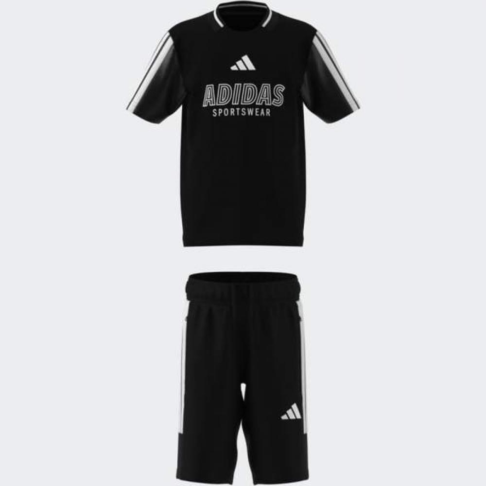 

Adidas Ключи Adidis Kids Lk HoT TT set A100