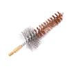 1Pc/Lot .308Cal Phosphor Bronze Chamber Brush,Gun Clean Brush,Gun Cleaning Kit