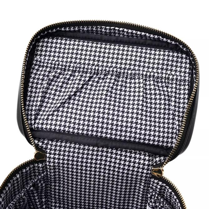 Disney Minni Vanity Pouch Minnie Collection ( MARY QUANT ) Japan NEW