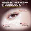 1pc Snail Eye Cream-Reduce Fine Lines & Dark Circles, Brightens & Refreshes The Skin, Improve Skin E
